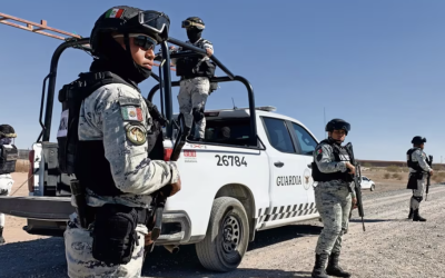 ASEGURAN DIPUTADOS QUE NO IMPACTA AL PRESUPUESTO EXPEDIR LA LEY DE LA GUARDIA NACIONAL
